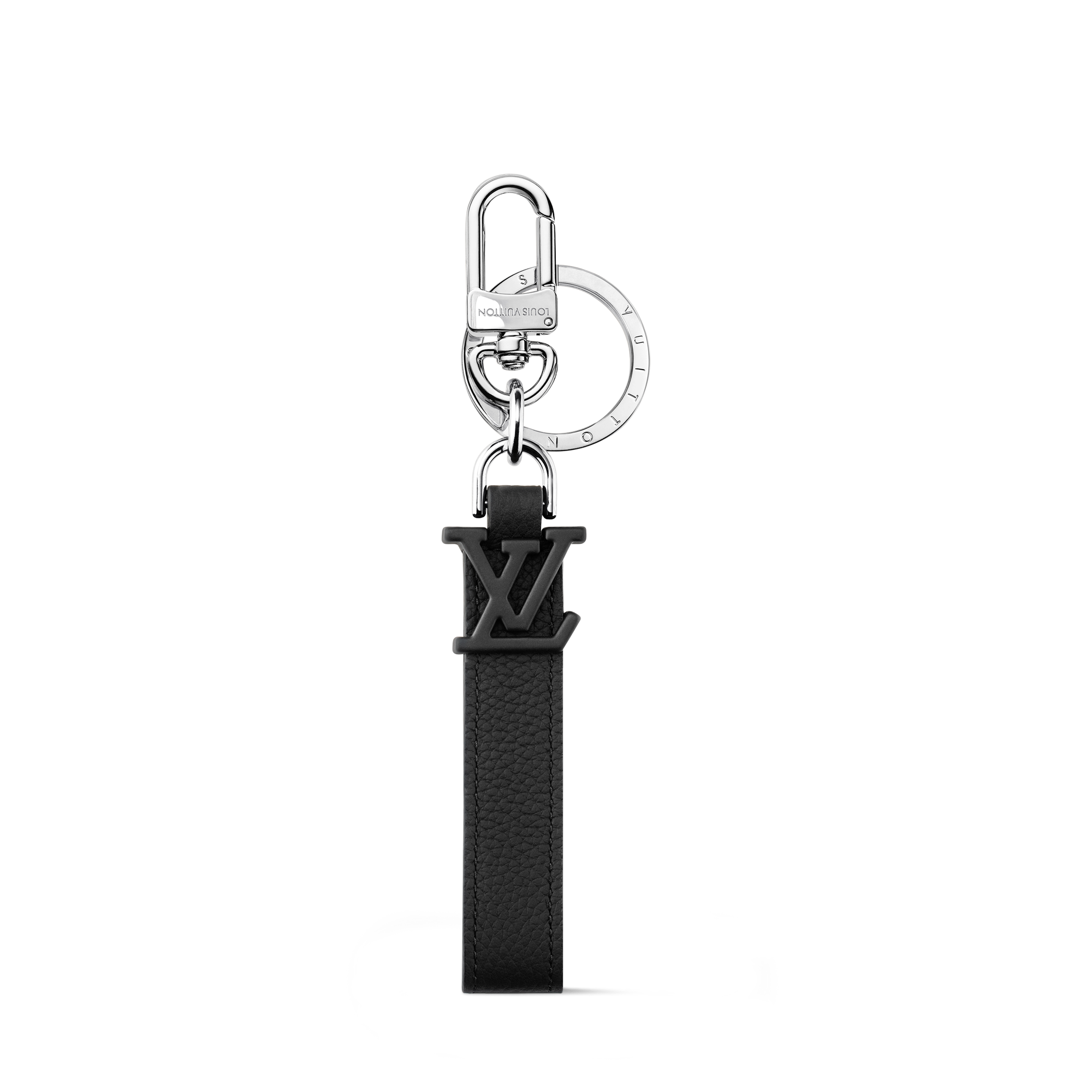 LV Aerogram Key Holder and Bag Charm S00 - Accessories M01194